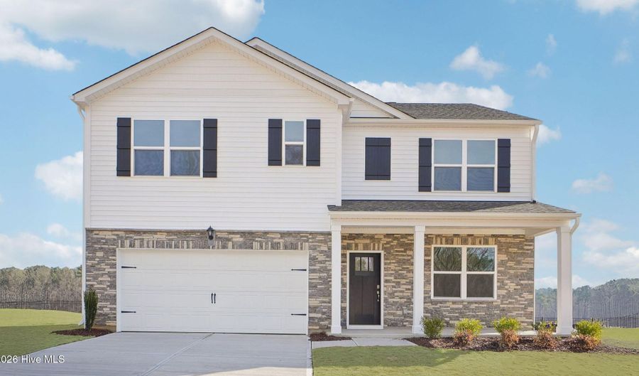 10663 Beard Way, Bailey, NC 27807 - 4 Beds, 3 Bath