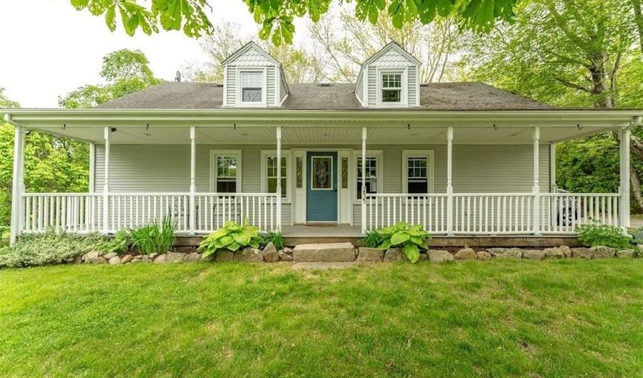 235 Spring St, Hopkinton, RI 02832 - 5 Beds, 3 Bath