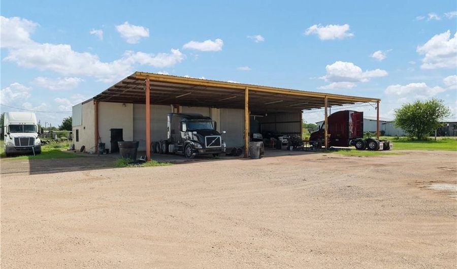 2525 W MIle 5 North Moorefield Rd W, Alton, TX 78574 - 0 Beds, 0 Bath