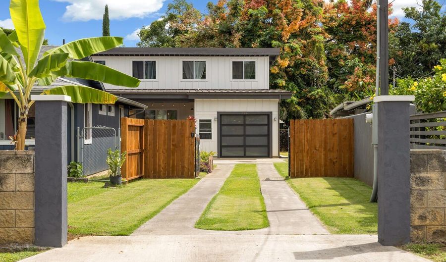 186 LIHAU St, Kapaa, HI 96746 - 2 Beds, 3 Bath