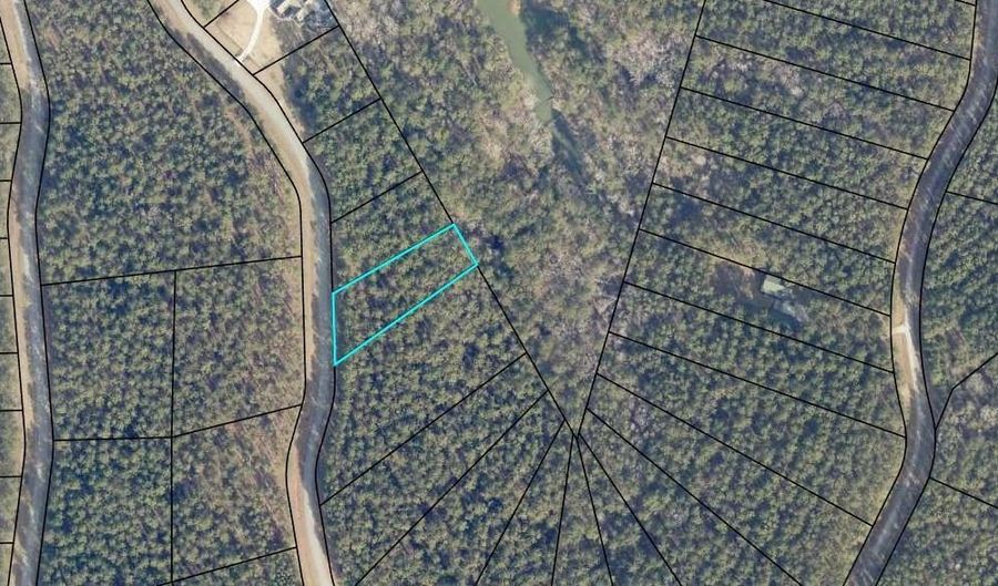 Lot 7 LIGHTHOUSE Point, Lincolnton, GA 30817 - 0 Beds, 0 Bath