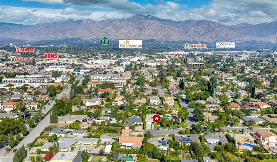 648 Sharon Rd, Arcadia, CA 91007 - 5 Beds, 3 Bath