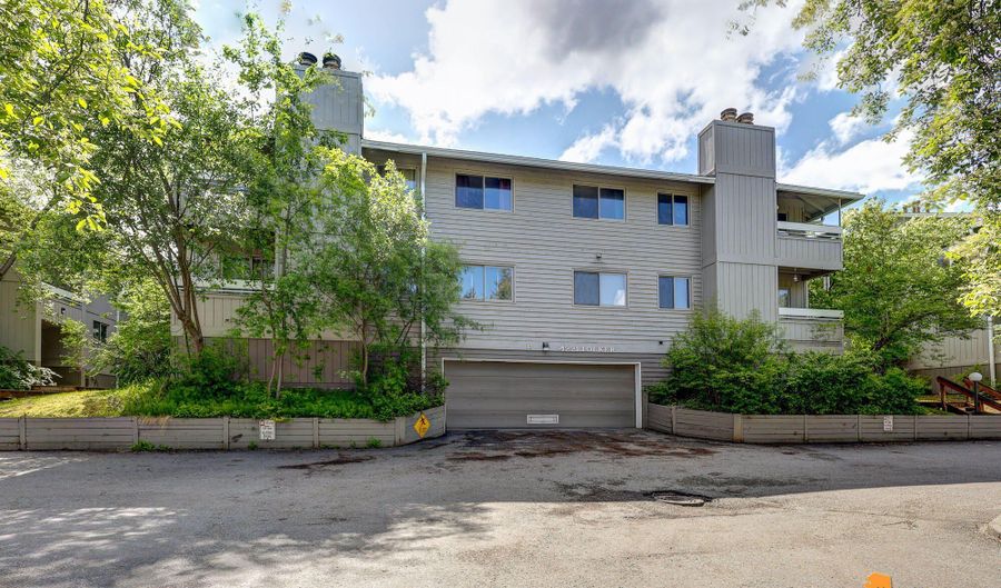 4221 Folker St #F203, Anchorage, AK 99508 - 1 Beds, 1 Bath