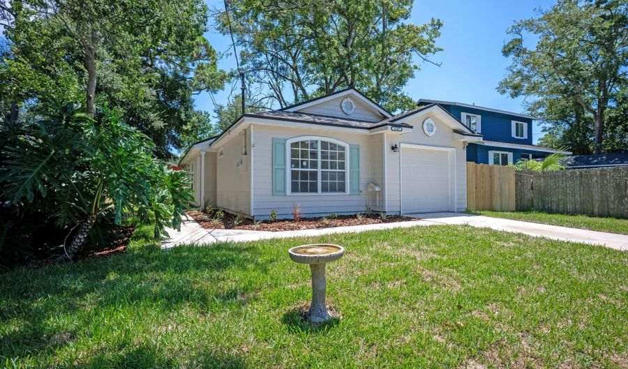1145 STOCKS St, Atlantic Beach, FL 32233 - 3 Beds, 2 Bath