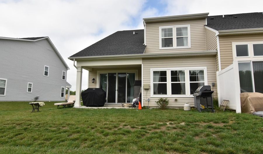 26269 MILBY Cir, Harbeson, DE 19951 - 4 Beds, 4 Bath
