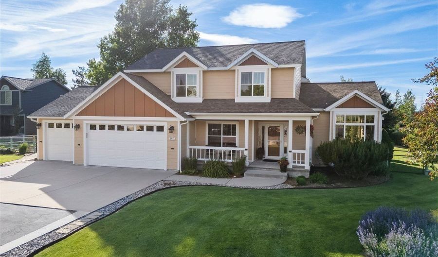 153 Pathfinder Trl, Bozeman, MT 59718 - 4 Beds, 3 Bath