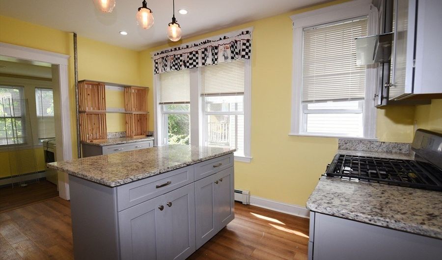 218 Wachusett St 1, Boston, MA 02130 - 3 Beds, 1 Bath