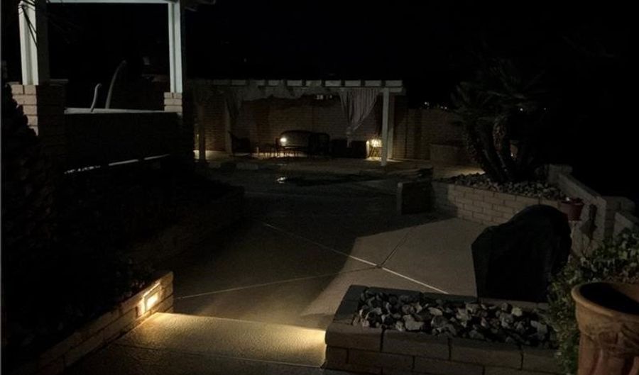 893 Fairway Dr, Boulder City, NV 89005 - 4 Beds, 3 Bath