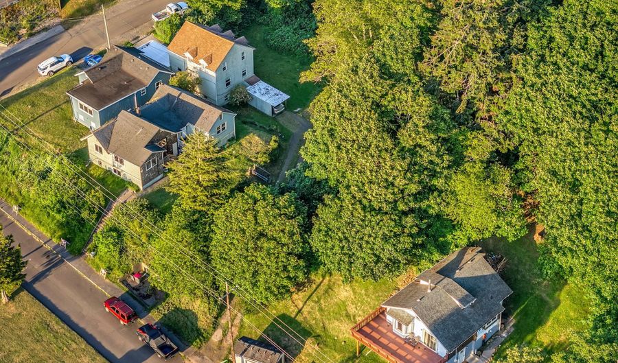Lot 29500, Astoria, OR 97103 - 0 Beds, 0 Bath