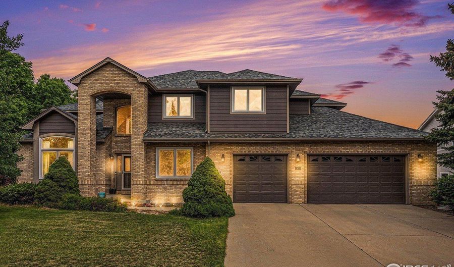 13971 Telluride Dr, Broomfield, CO 80020 - 6 Beds, 4 Bath