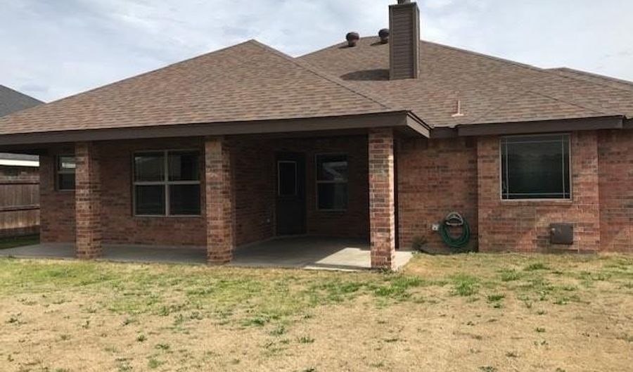 5166 Coyote Run, Abilene, TX 79602 - 3 Beds, 2 Bath