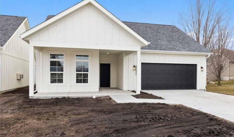 5134 Erickson Ln, Ames, IA 50014 - 2 Beds, 1 Bath