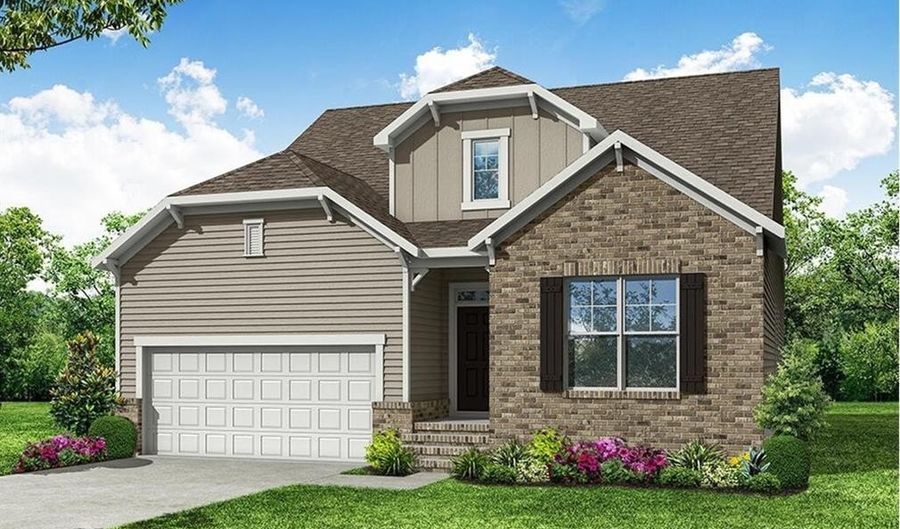 500 Pine Bough Rd, Ball Ground, GA 30107 - 4 Beds, 3 Bath