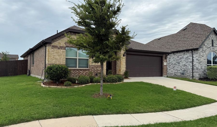 1016 Highberry Dr, Anna, TX 75409 - 3 Beds, 2 Bath