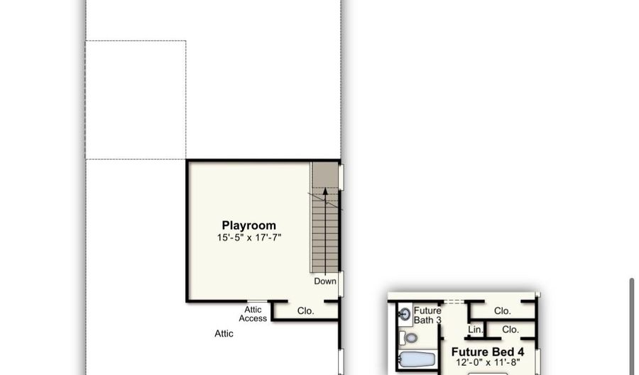 5710 GERBER Rd, Arlington, TN 38002 - 3 Beds, 2 Bath