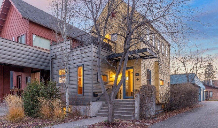 309 N Black Ave, Bozeman, MT 59715 - 3 Beds, 3 Bath