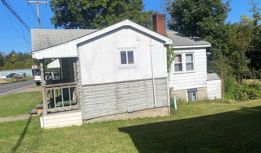 10965 Rt 553, Alverda, PA 15710 - 2 Beds, 1 Bath