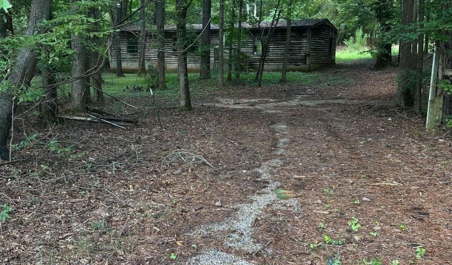 1144 Wolfskin, Arnoldsville, GA 30619 - 0 Beds, 0 Bath