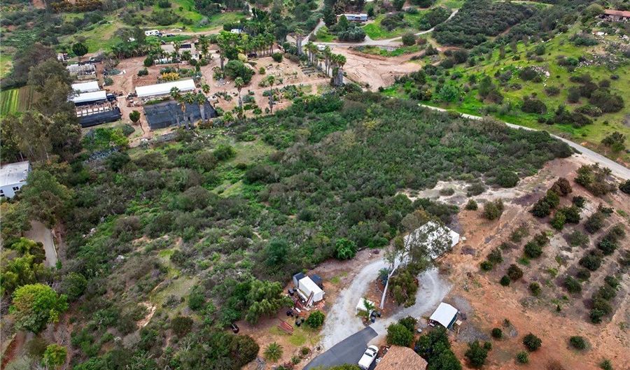 Rainbow Glen, Fallbrook, CA 92028 - 0 Beds, 0 Bath
