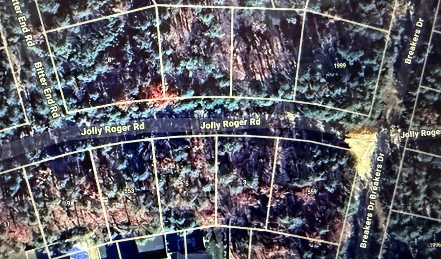 4 JOLLY ROGER Dr, Barnegat, NJ 08005 - 0 Beds, 0 Bath
