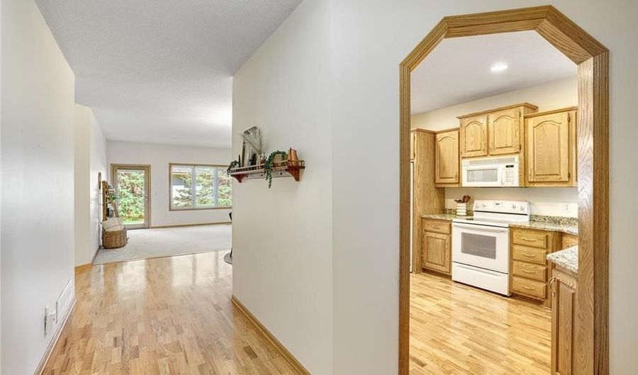 14165 Butternut St NW, Andover, MN 55304 - 2 Beds, 2 Bath