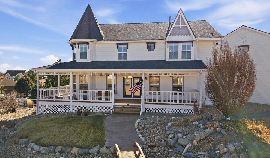 9700 E 148th Pl, Brighton, CO 80602 - 6 Beds, 5 Bath