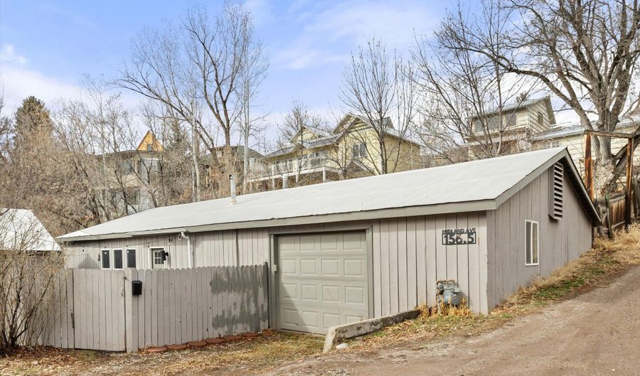 156 5 Midland Ave, Basalt, CO 81621 - 1 Beds, 1 Bath
