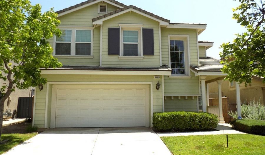 33349 Wallace Way, Yucaipa, CA 92399 - 3 Beds, 3 Bath