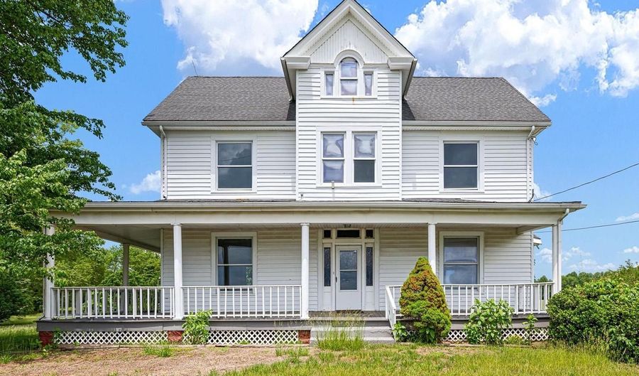 1563 PARADISE ALLEY Rd, Felton, DE 19943 - 7 Beds, 3 Bath
