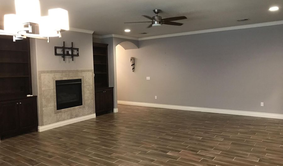 7206 Nick St, Amarillo, TX 79119 - 3 Beds, 2 Bath