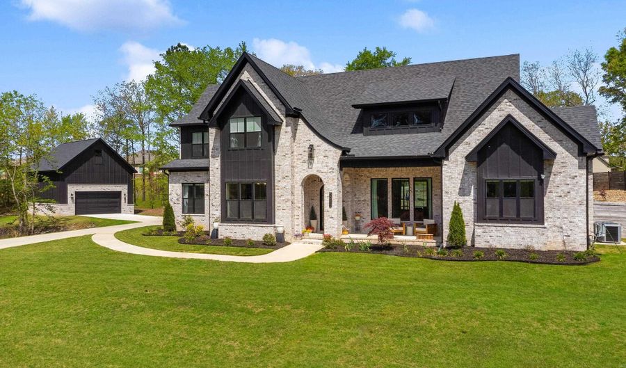 5016 Westridge Cir, Benton, AR 72019 - 5 Beds, 4 Bath