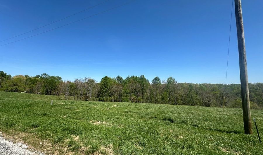 H O Allison lot 10, Baxter, TN 38544 - 0 Beds, 0 Bath