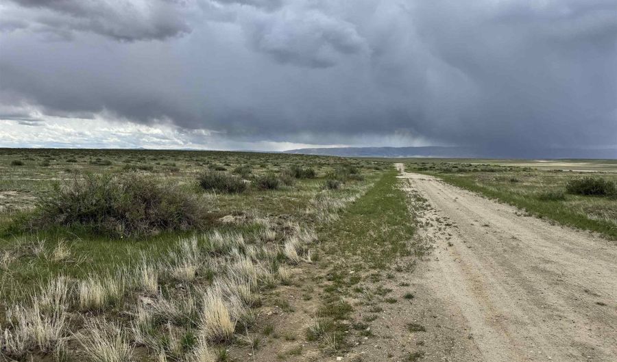 TR 789 Bridger Trail, Casper, WY 82601 - 0 Beds, 0 Bath
