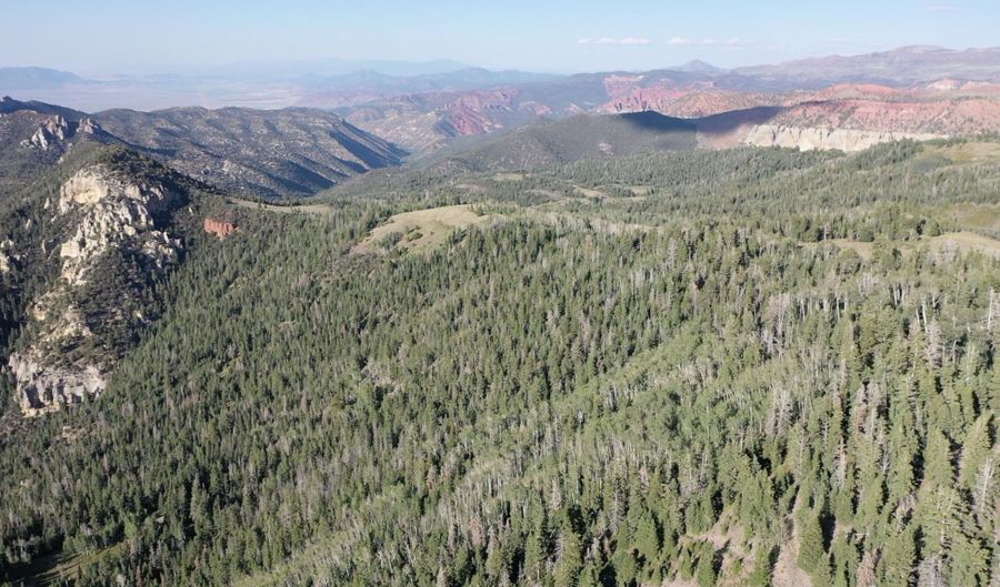 20 Ac Near Dry Lakes Rd, Brian Head, UT 84719 - 0 Beds, 0 Bath
