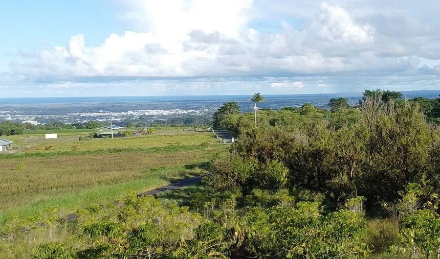 2525 MAIKALANI St, Hilo, HI 96720 - 0 Beds, 0 Bath
