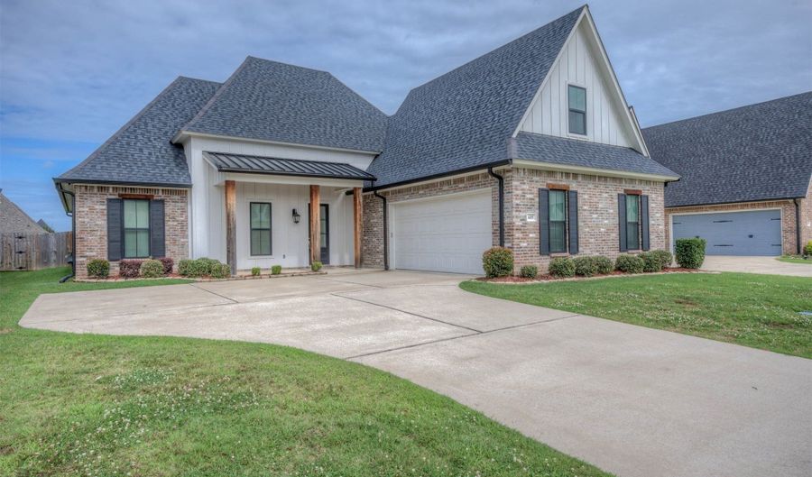 605 Meridian Way, Benton, LA 71006 - 4 Beds, 3 Bath