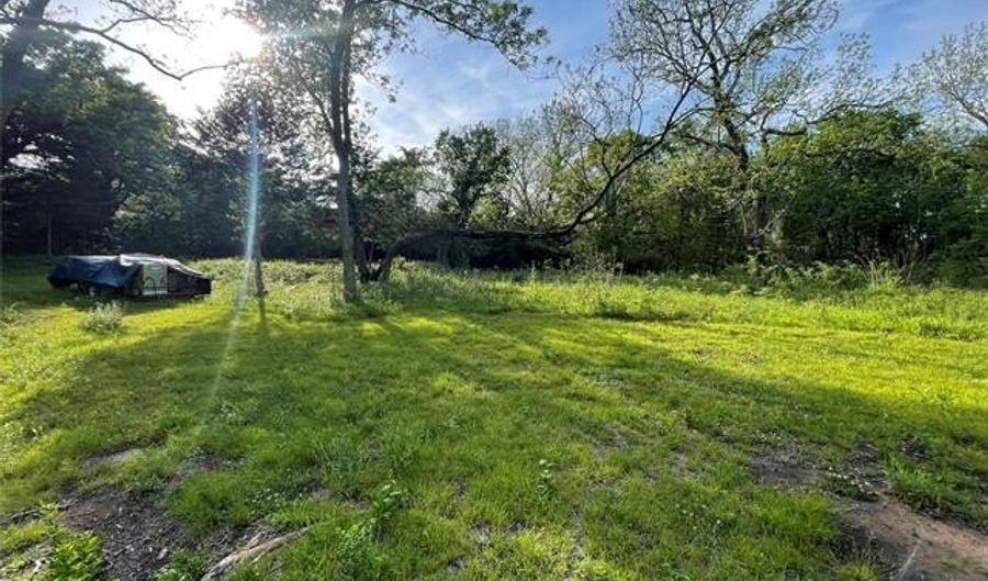 1327 Mcclain Rd, Ardmore, OK 73401 - 0 Beds, 0 Bath