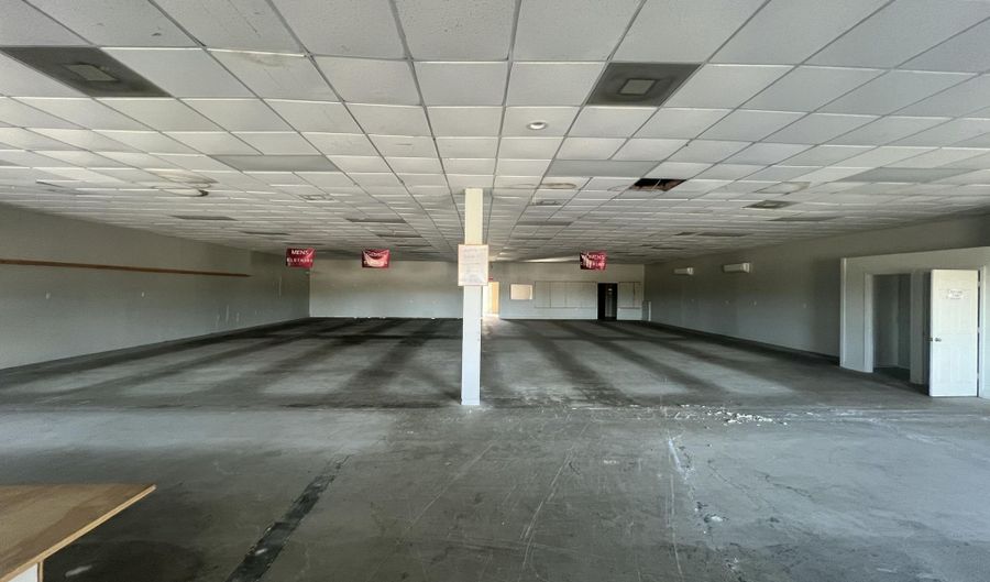 704 W Frontage Dr, Wiggins, MS 39577 - 0 Beds, 0 Bath