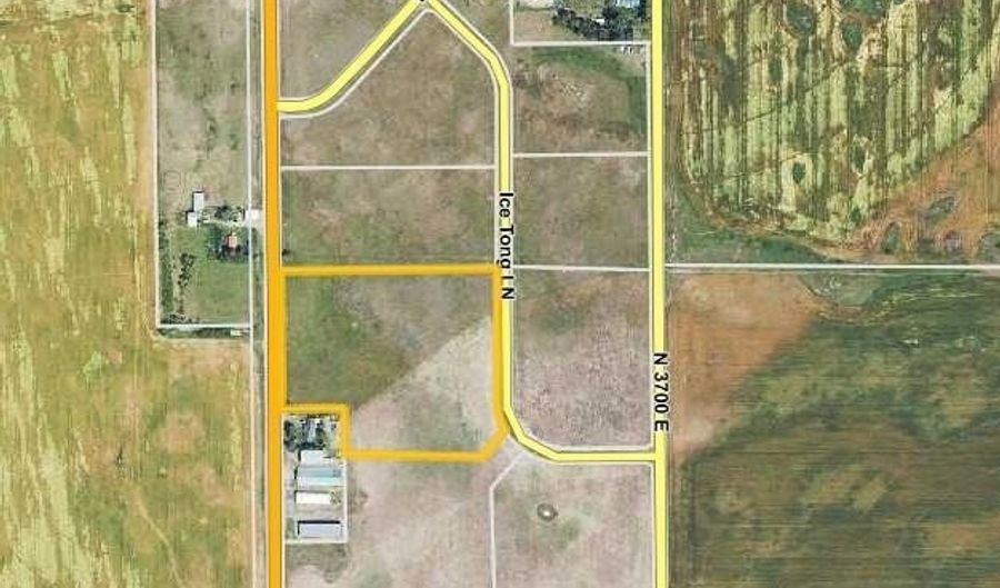 L3 BLK 2 Ice Tong Lane, Ashton, ID 83420 - 0 Beds, 0 Bath