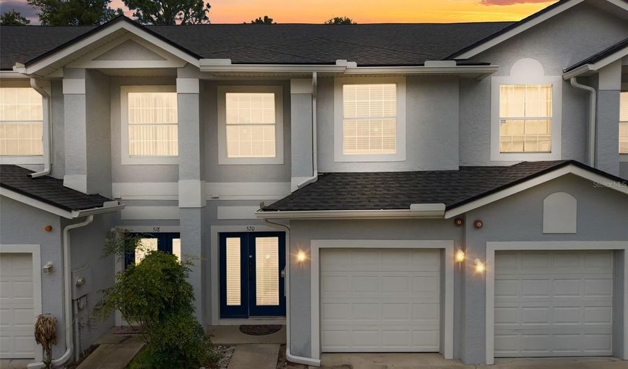 520 MAJESTIC Way, Altamonte Springs, FL 32714 - 3 Beds, 3 Bath