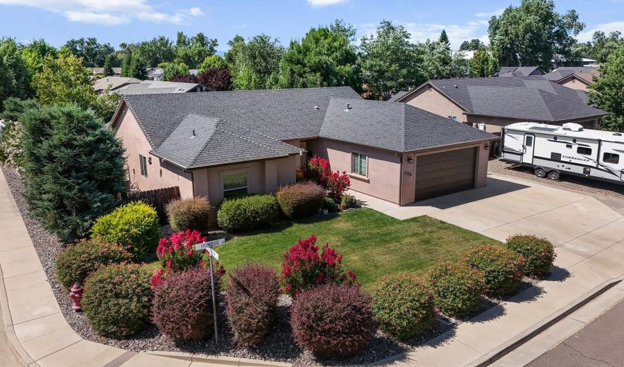 3526 Humbug Dr, Anderson, CA 96007 - 4 Beds, 2 Bath