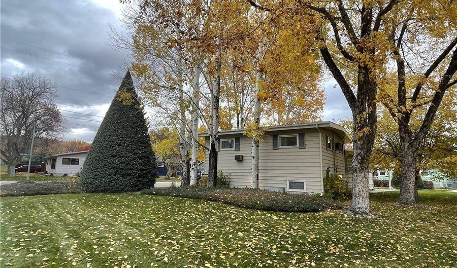 1444 Colton Blvd, Billings, MT 59102 - 3 Beds, 2 Bath