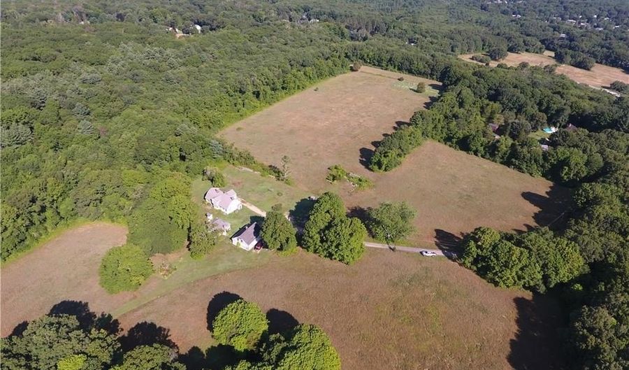 112 Winsor Ave, Johnston, RI 02919 - 0 Beds, 0 Bath