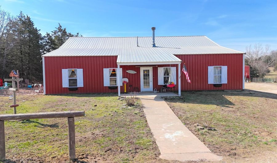 Rr 4 Box 1307-A, Ava, MO 65608 - 3 Beds, 2 Bath