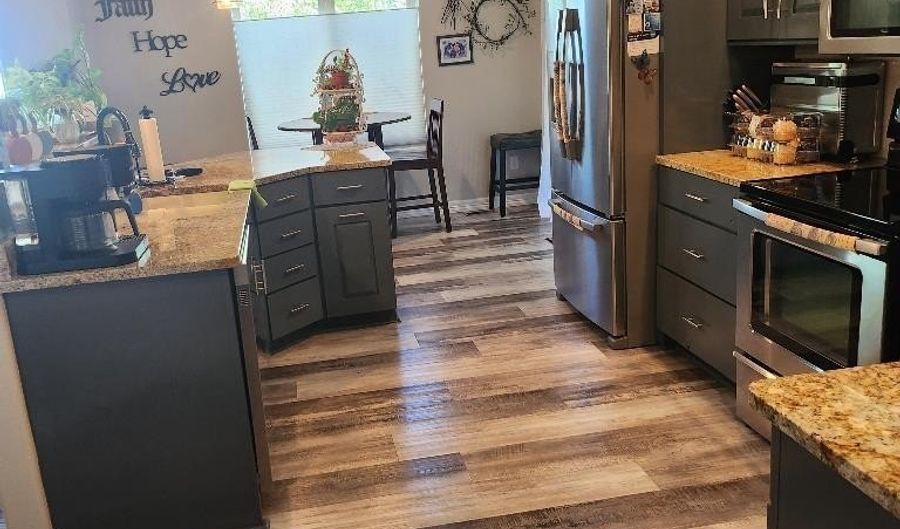 6160 Coronado Dr, Casper, WY 82609 - 4 Beds, 3 Bath