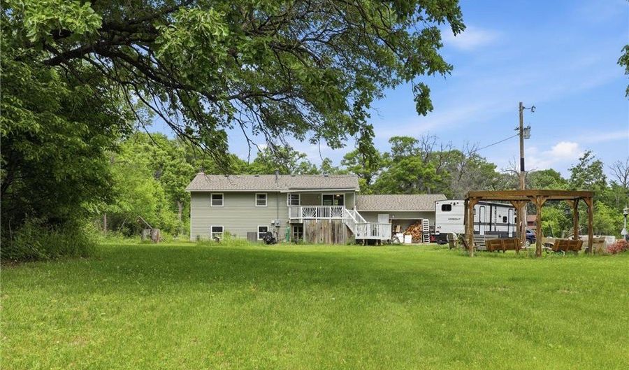 13535 289th Ave NW, Baldwin Twp., MN 55398 - 4 Beds, 2 Bath