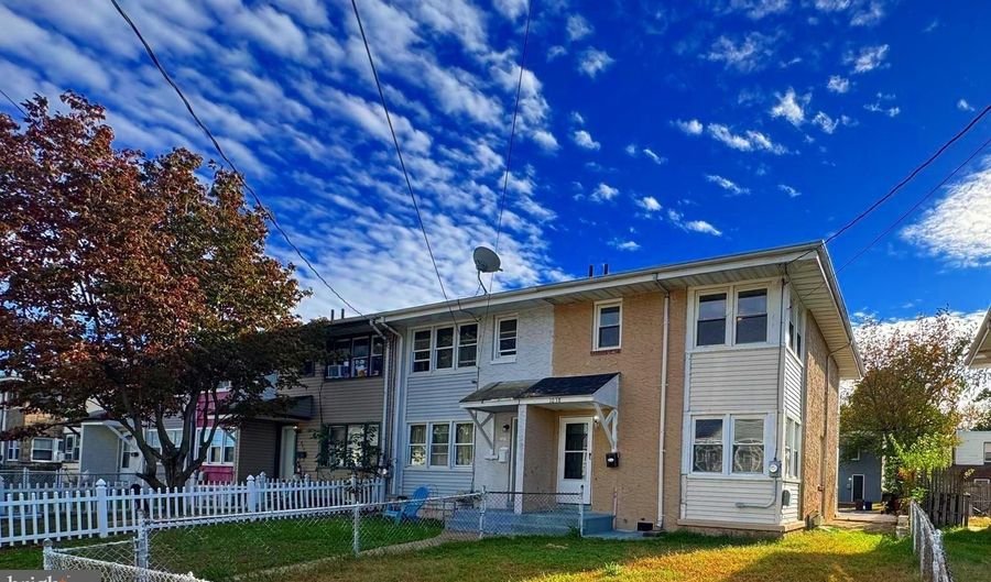 1038 ALCYON Dr, Bellmawr, NJ 08031 - 3 Beds, 2 Bath