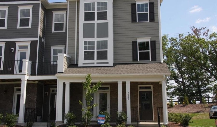2919 Sunflower Rd, Apex, NC 27502 - 4 Beds, 4 Bath
