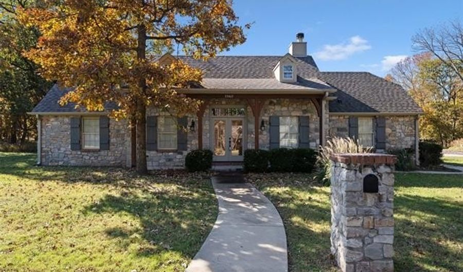 33469 Blue Grouse Dr, Afton, OK 74331 - 3 Beds, 2 Bath