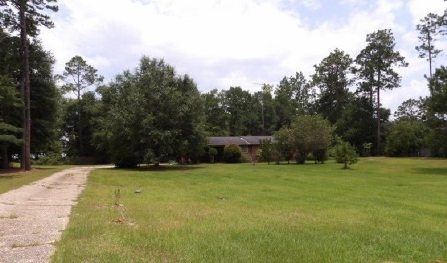 432 Ozark Rd, Abbeville, AL 36310 - 3 Beds, 2 Bath